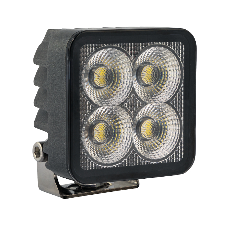 LED-TYVALO BULLPRO SPECTRUM SQUARE 24