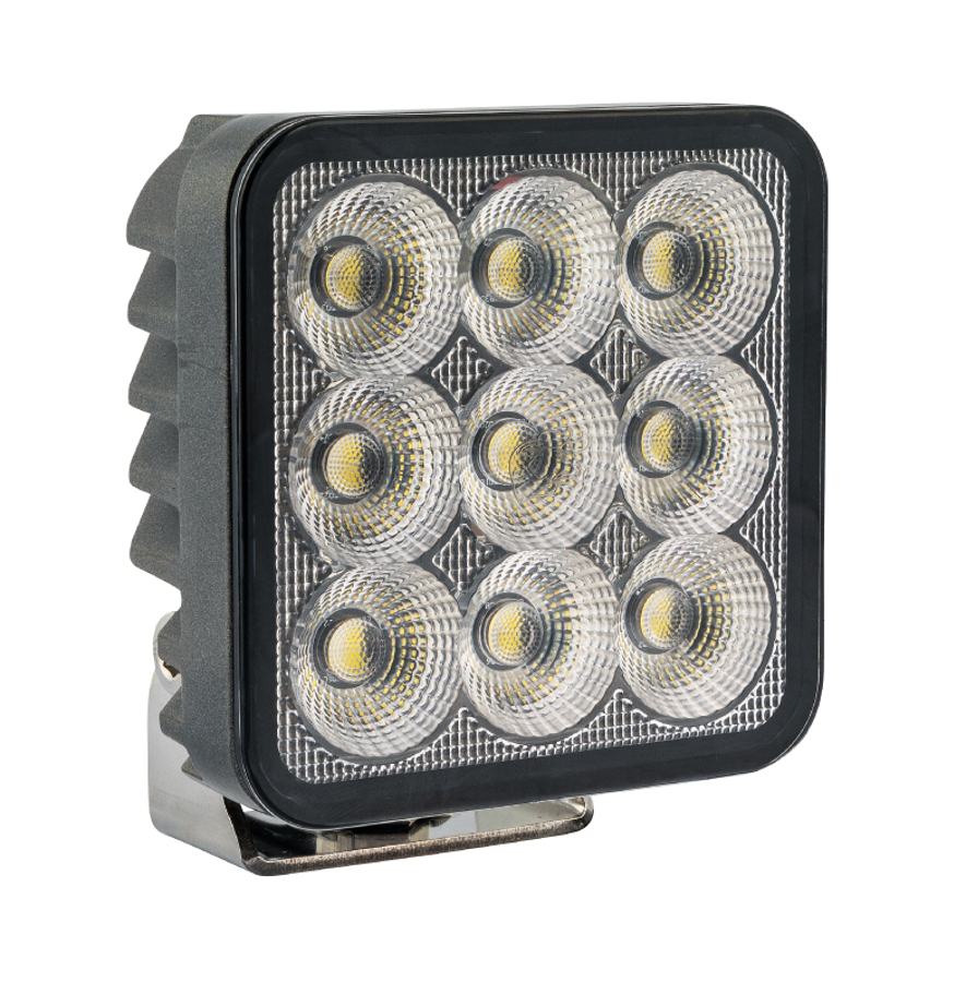 LED-TYVALO BULLPRO SPECTRUM SQUARE 54